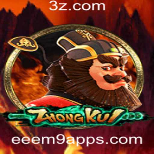 ZhongKui: Descubra a Aventura com o Eeem9 App